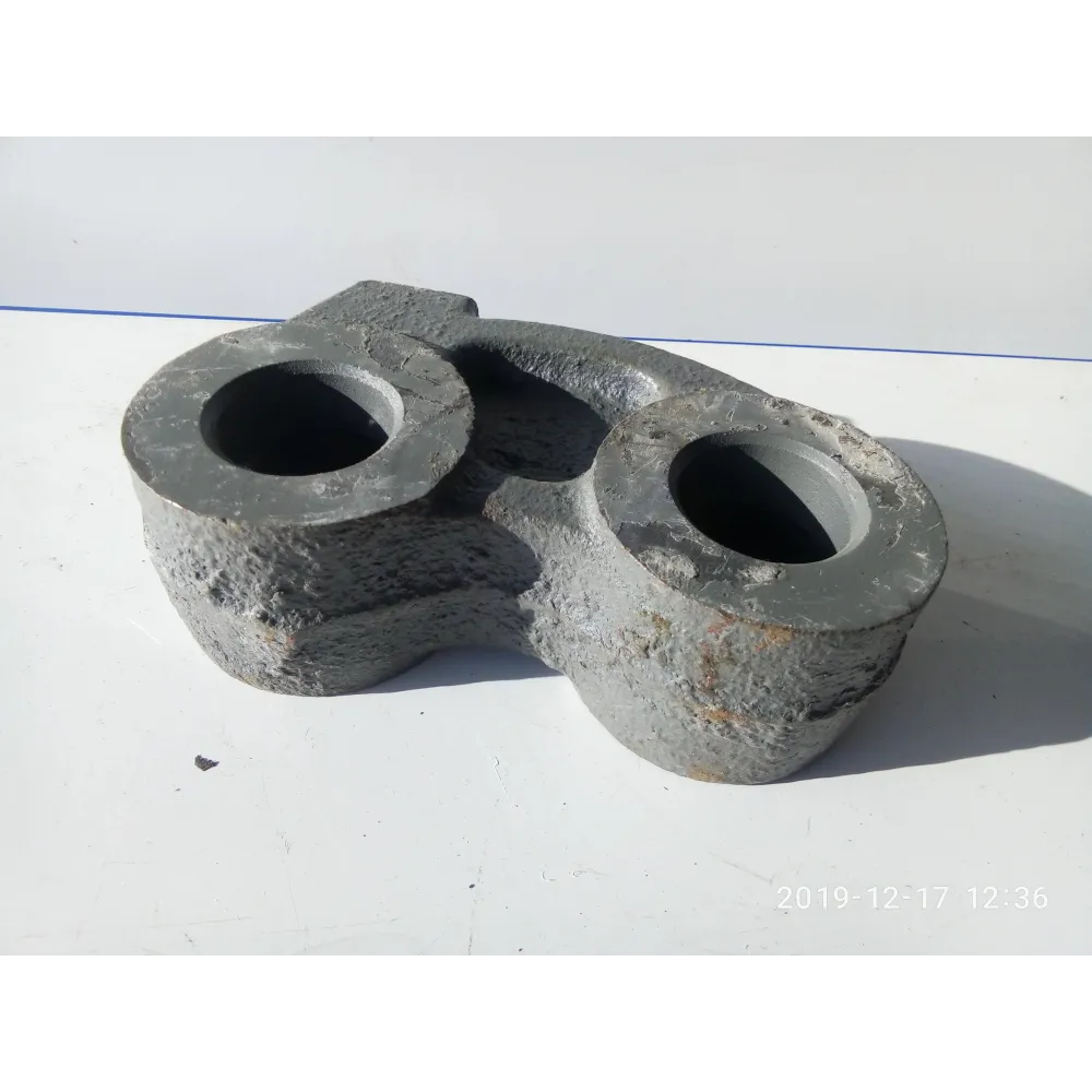 Ланка механізму врівноважування жниварки 3518050-12038А Versatile Дон-1500