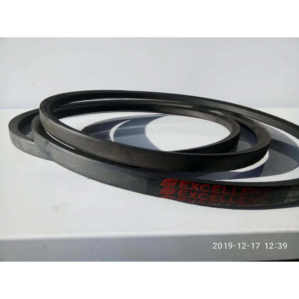 Ремінь ВБ-2990