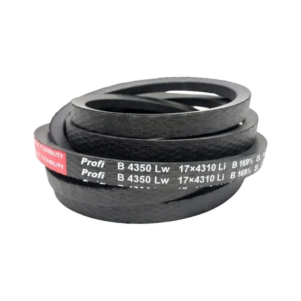 Ремінь ВБ-4350