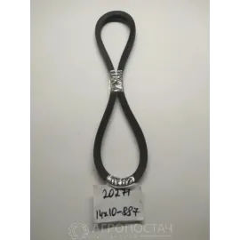 Ремінь генератору та водяного насосу