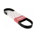 Ремінь поліклиновий вентилятора 6РК-742 ВАЗ 2110, ВАЗ 2112