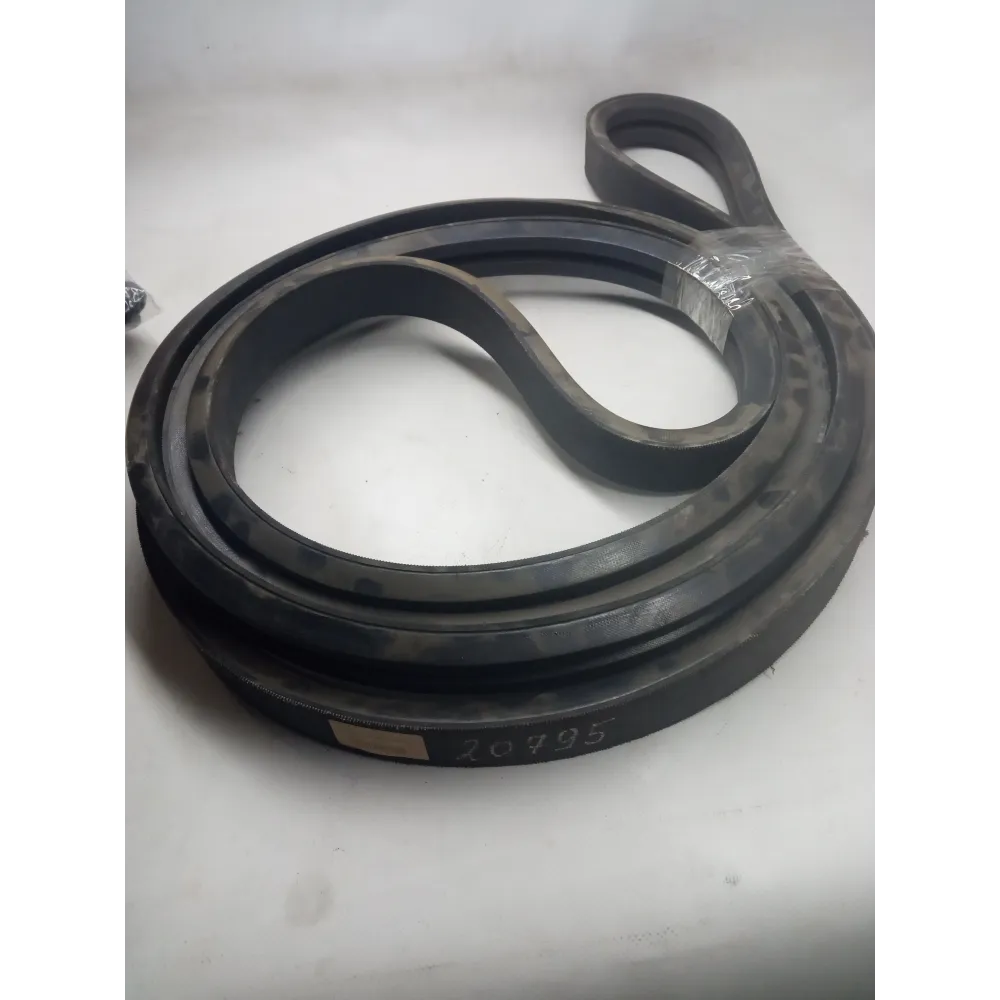 Ремінь приводу очищення 2НВ-4812