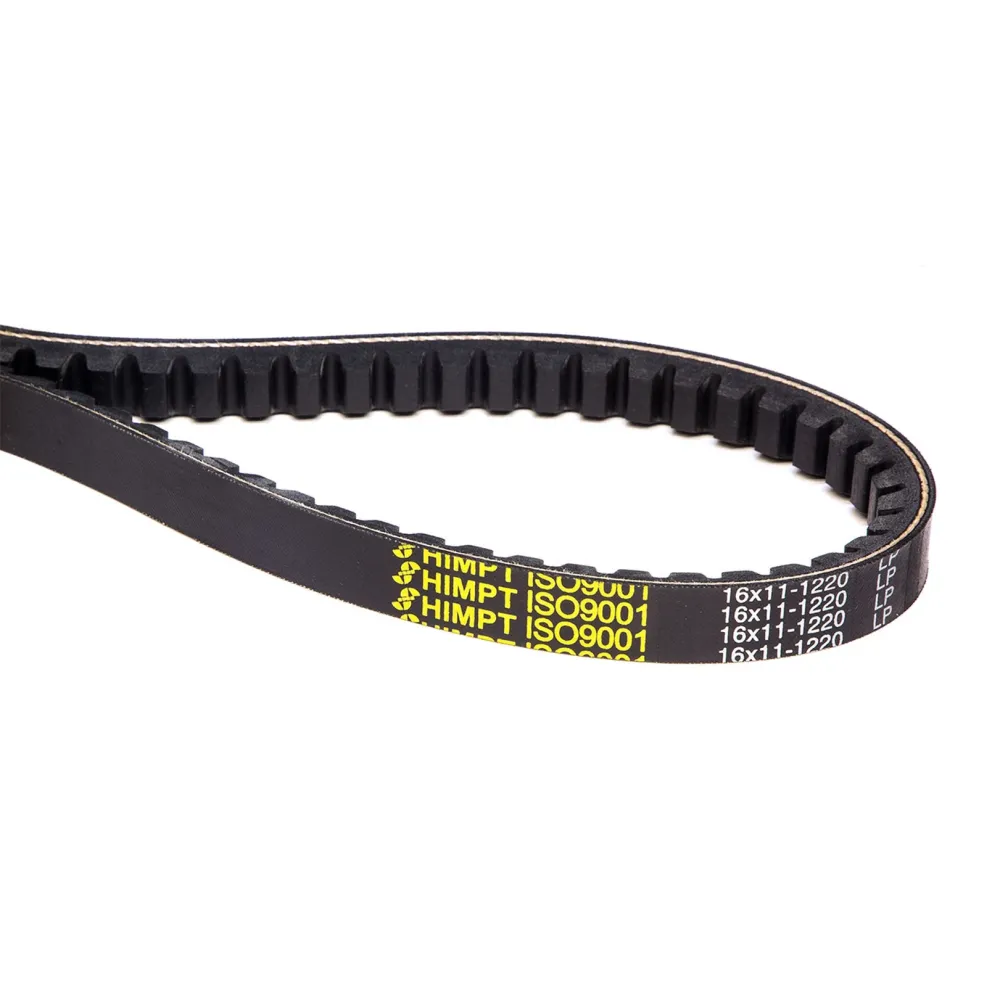 Ремінь вентилятора AgroP МТЗ 1221