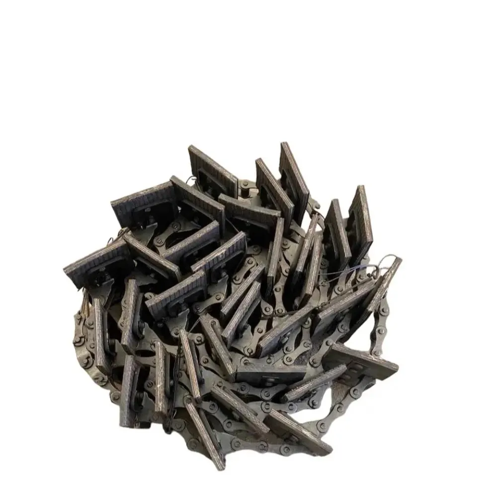 Ланцюг транспортера елеватора зернового