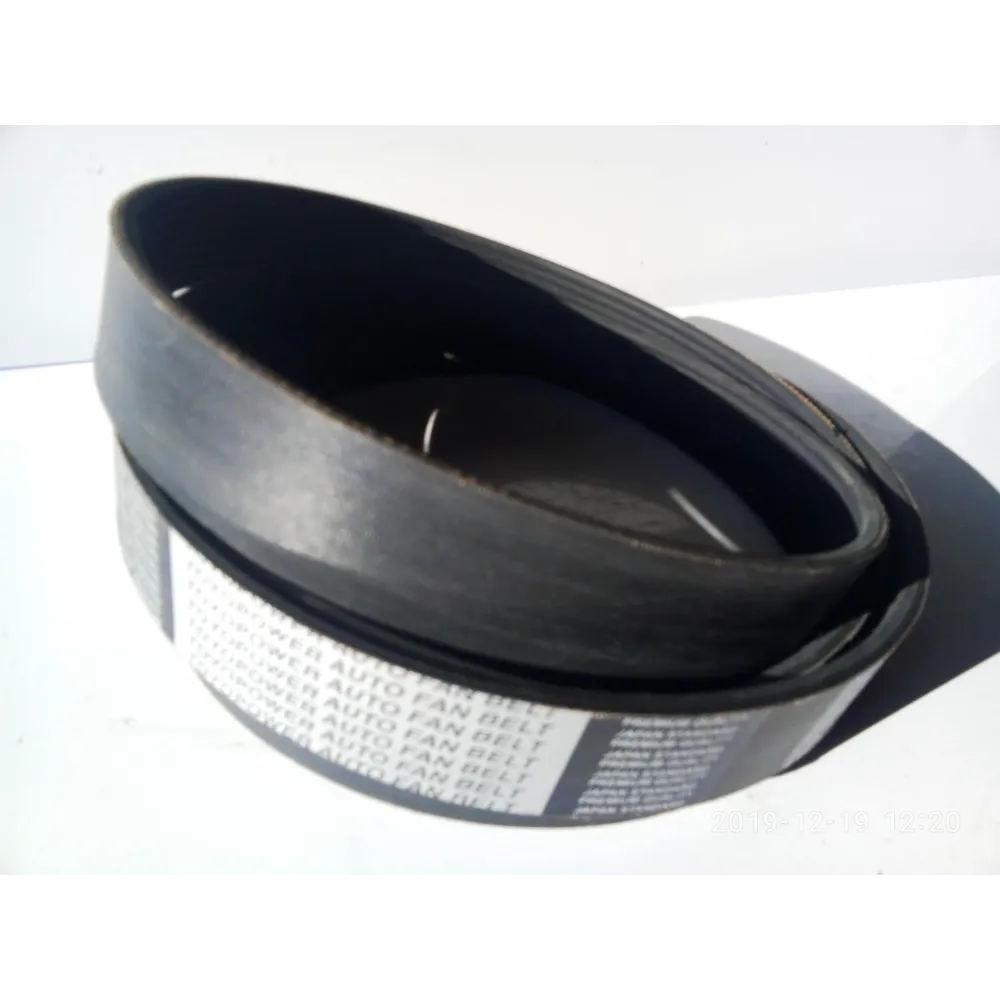 Ремінь поліклиновий вентилятора 9РК-1920