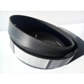 Ремінь поліклиновий вентилятора