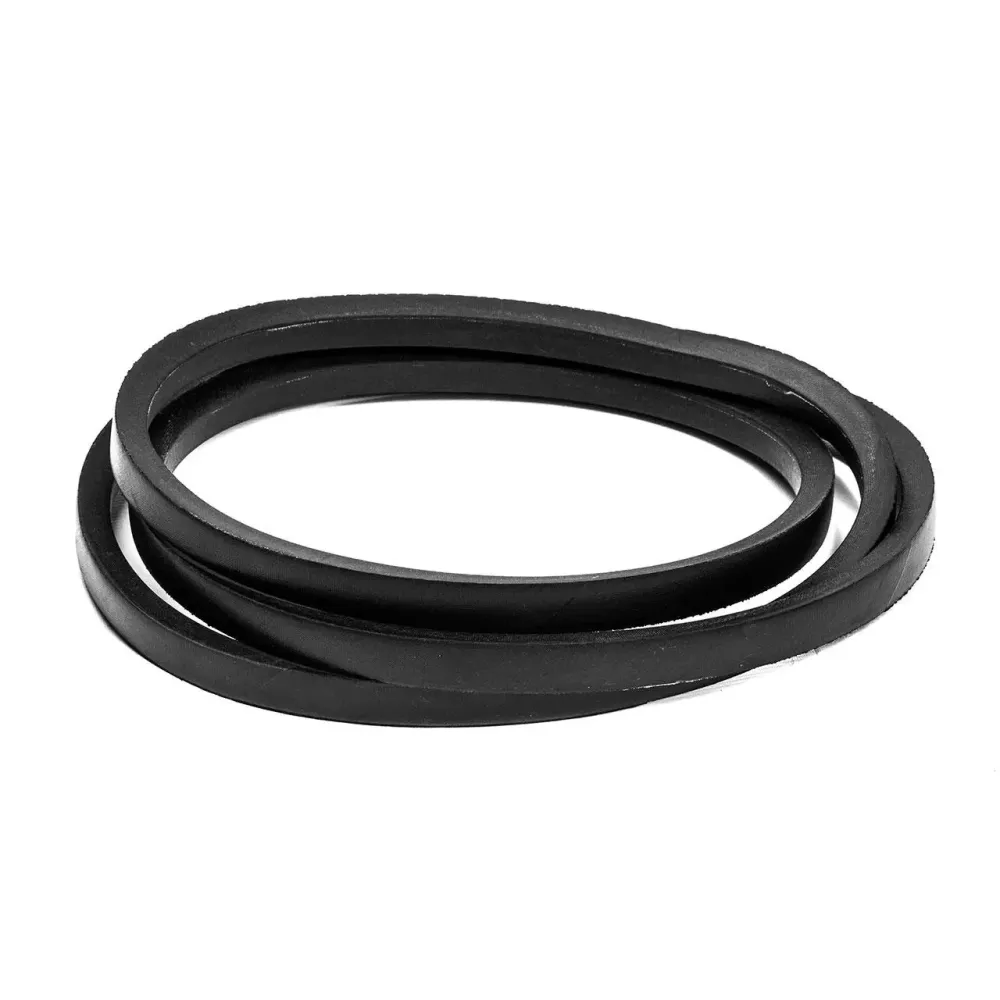 Ремінь валу головного контрприводу на вал похилого транспортера ДГ-3475