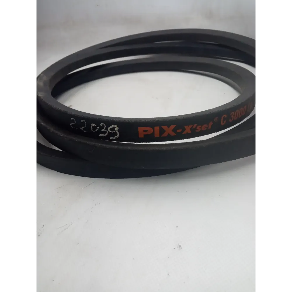 Ремінь приводний СВ-3000