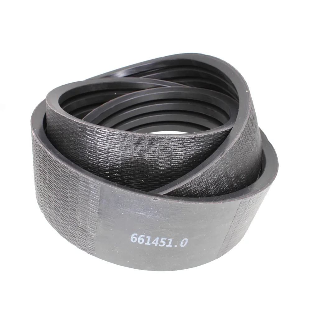 Ремінь 4НВ-2450