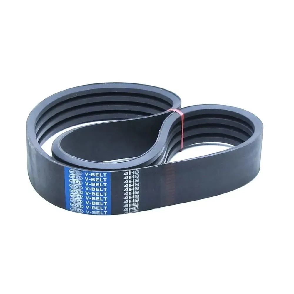 Ремінь 4НВ-2780