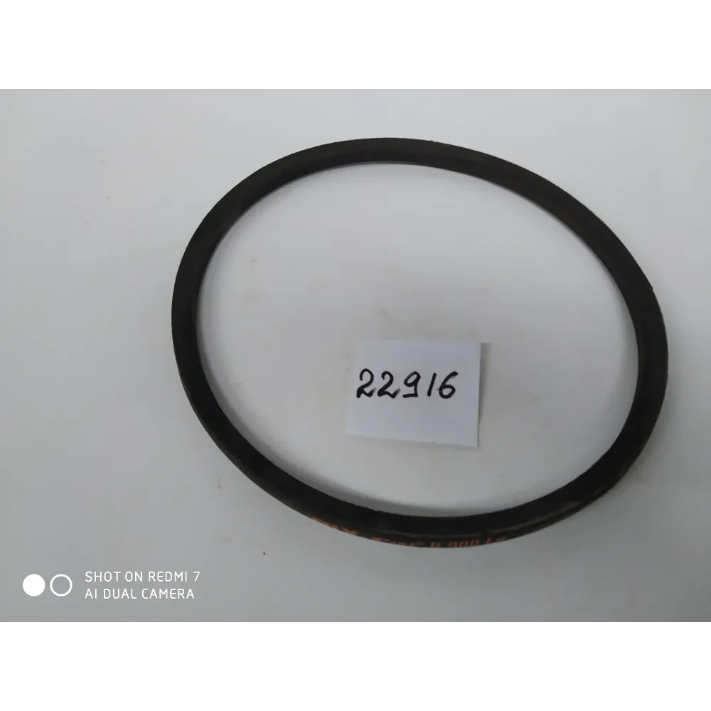 Ремінь приводний ВБ-900