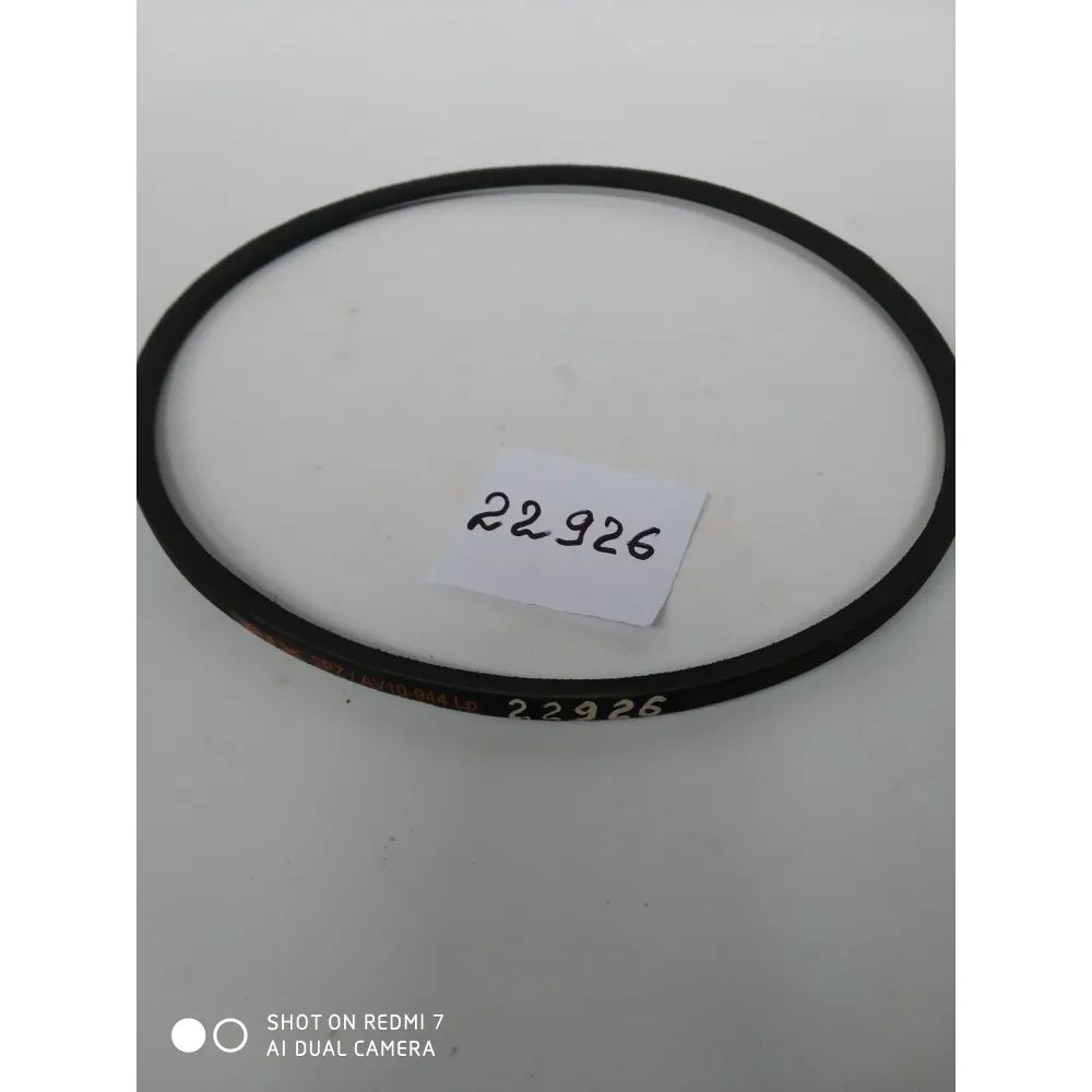 Ремінь вентилятора AV10-957 2108 2108, ВАЗ 2101