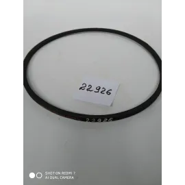 Ремінь вентилятора