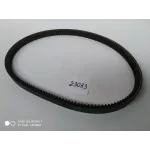 Ремінь варіатора мотовила 28х16-1450