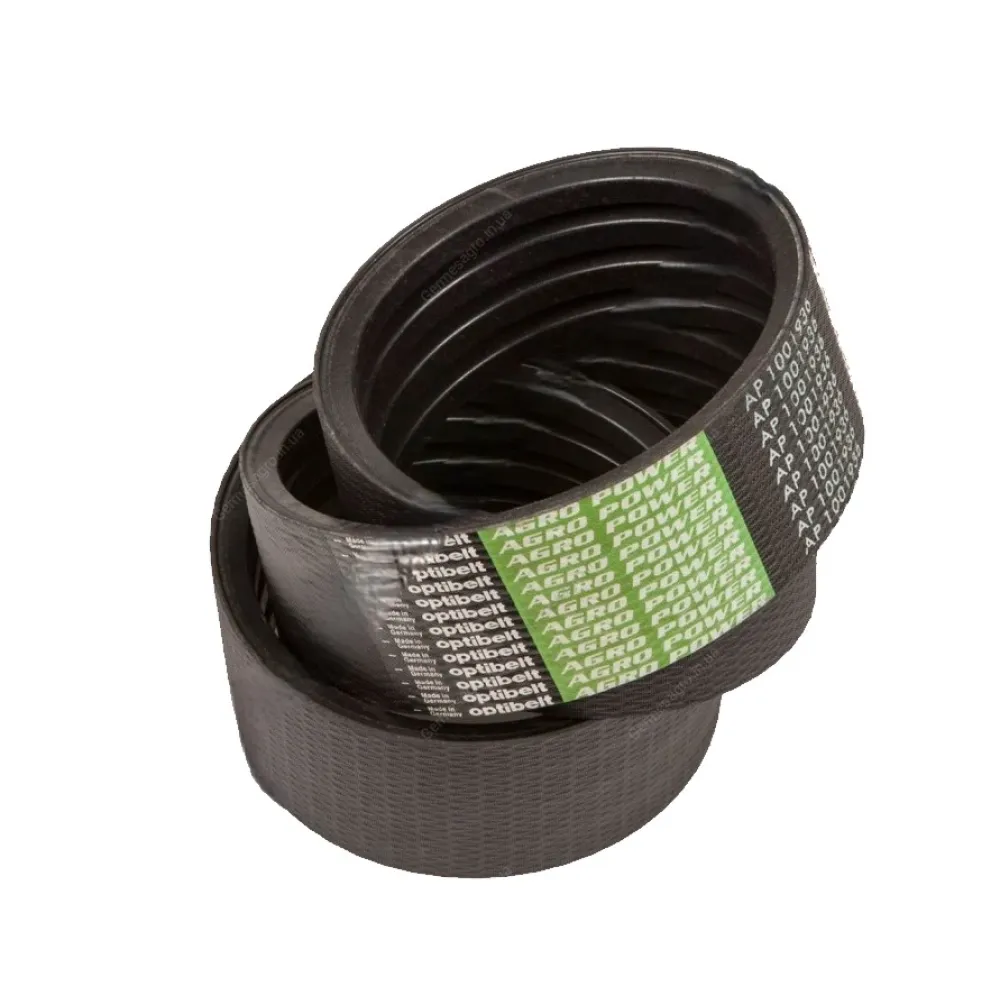 Ремінь 4НВ-4020