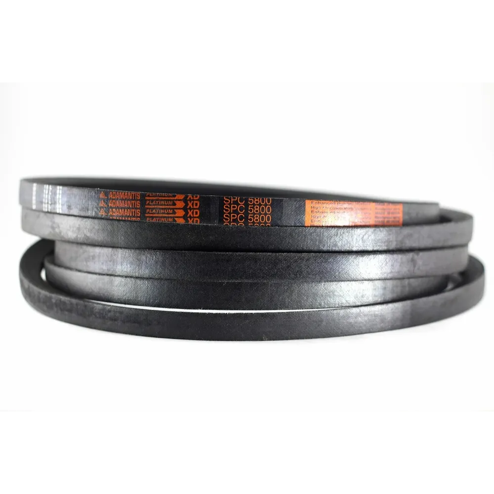 Ремінь приводний SPC-5800 Versatile Дон-1500