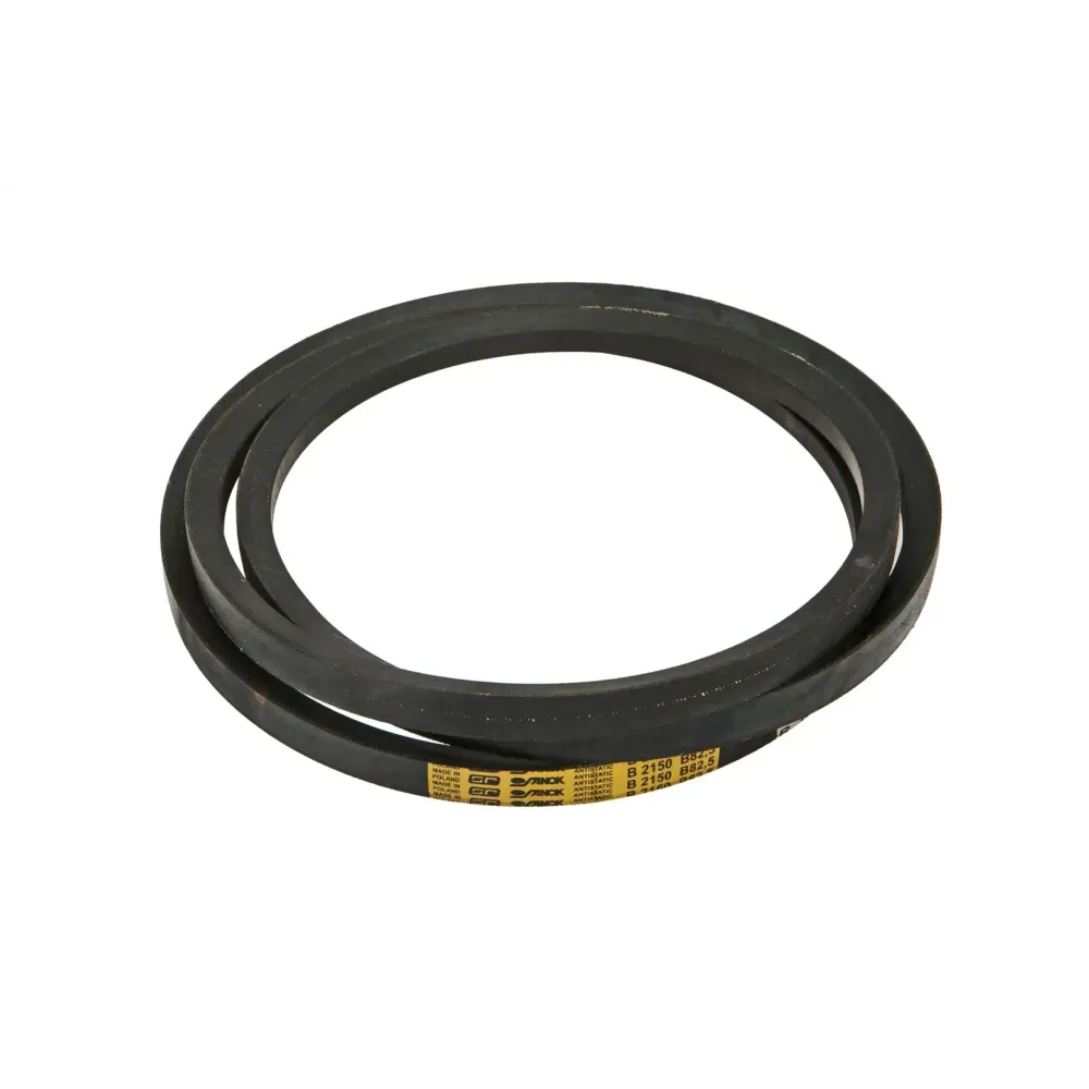 Ремінь приводний 742206.0