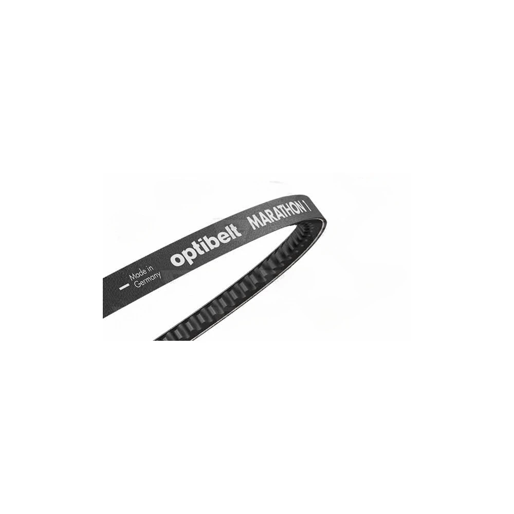 Ремінь генератора