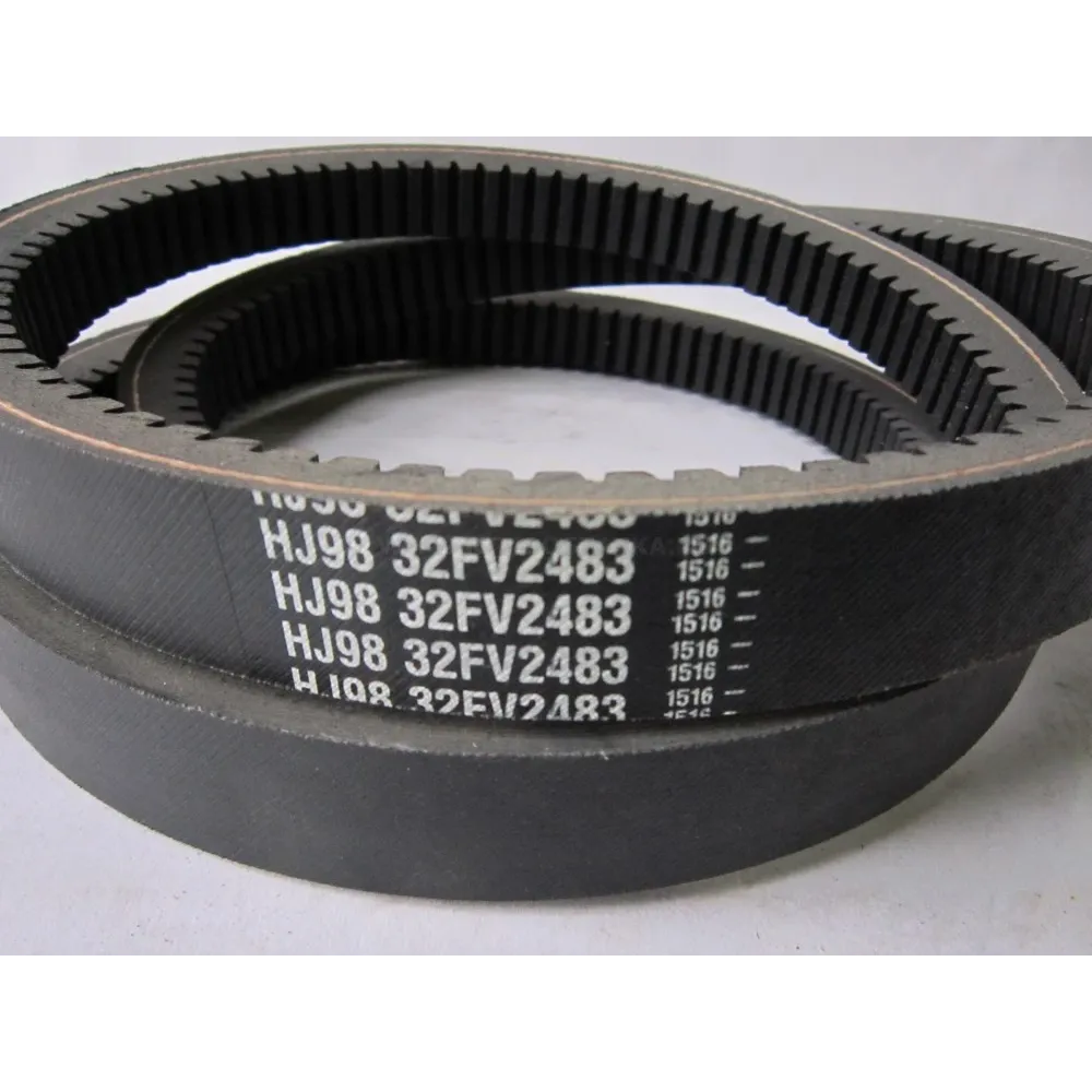 Ремінь вентилятора сепаратора AP1001431