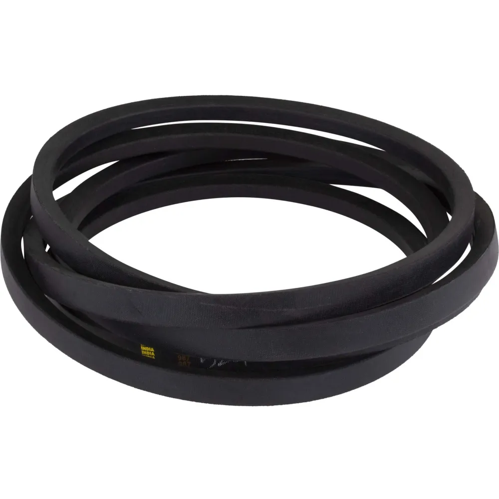 Ремінь приводу транспортера похилої камери H125380