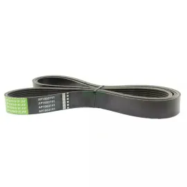 Ремінь поліклиновий приводу помпи генератора