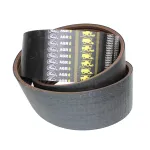 Ремень приводной 7RHB129