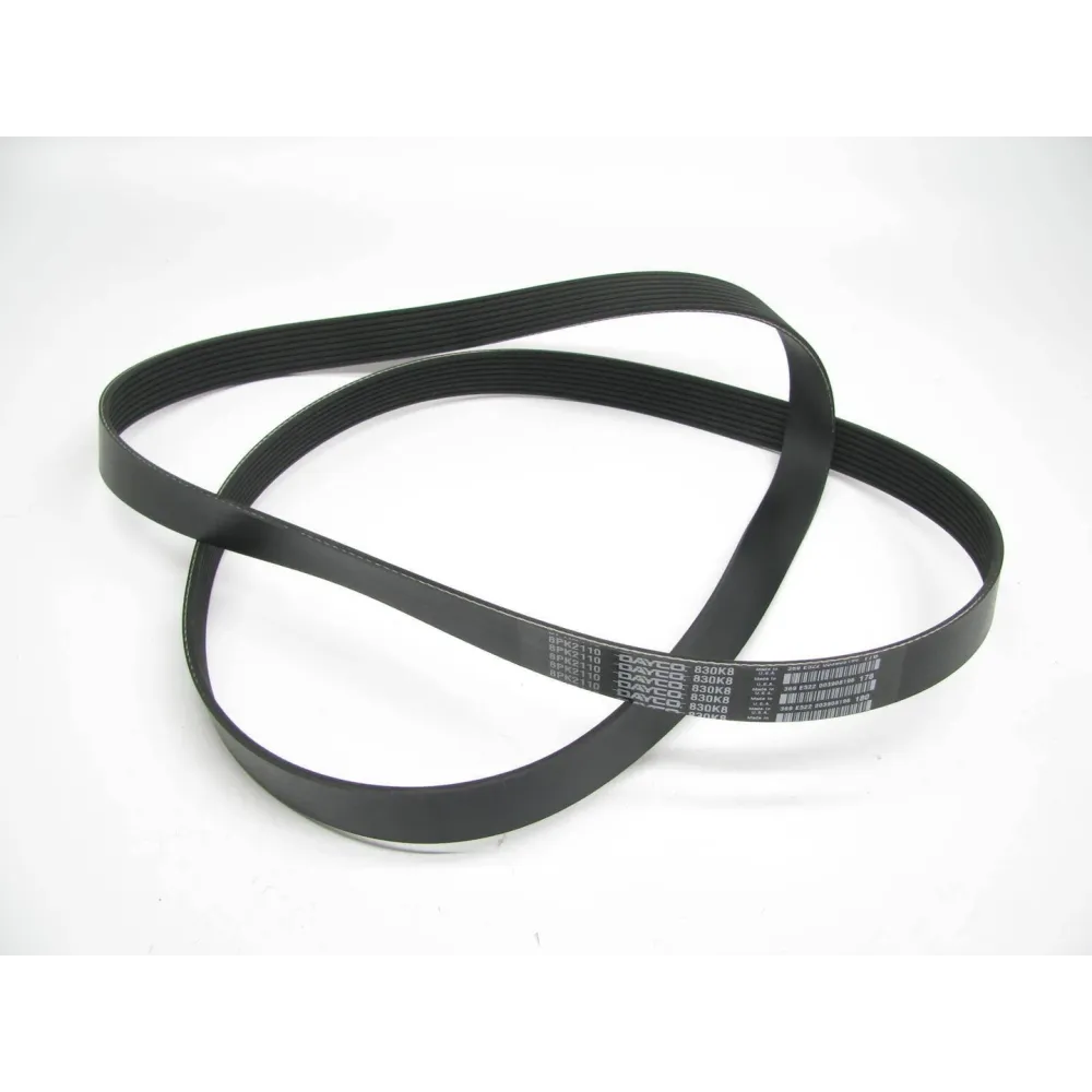 Ремінь 8PK-2110