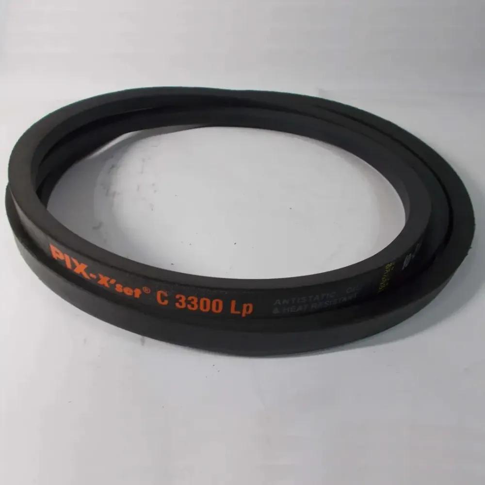 Ремінь приводний 1000702