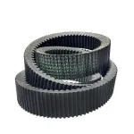 Ремінь зубчастий ротора HP102