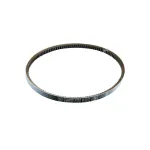 Ремінь зубчастий вентилятора