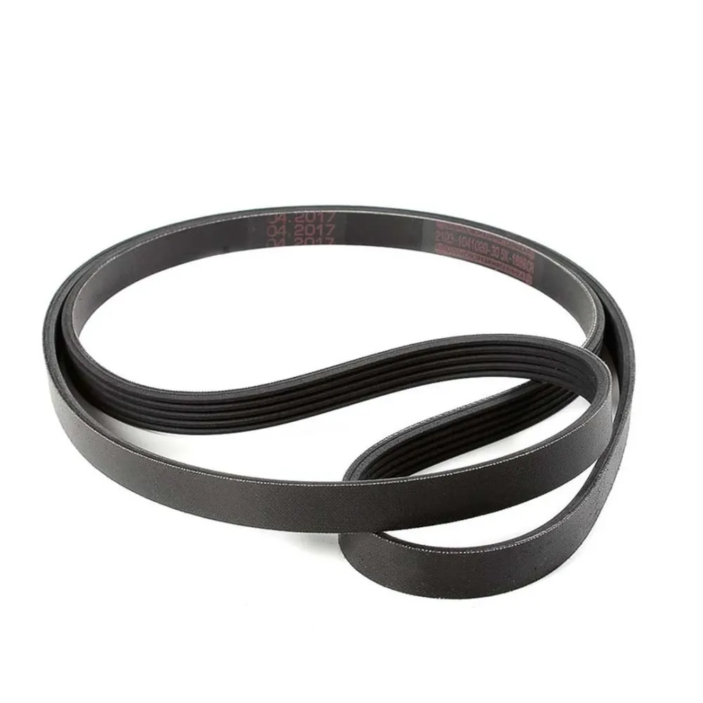 Ремінь генератора 5РК-1888 ВАЗ Ніва