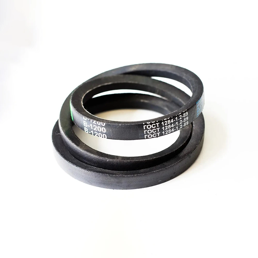 Ремінь ВБ-1200