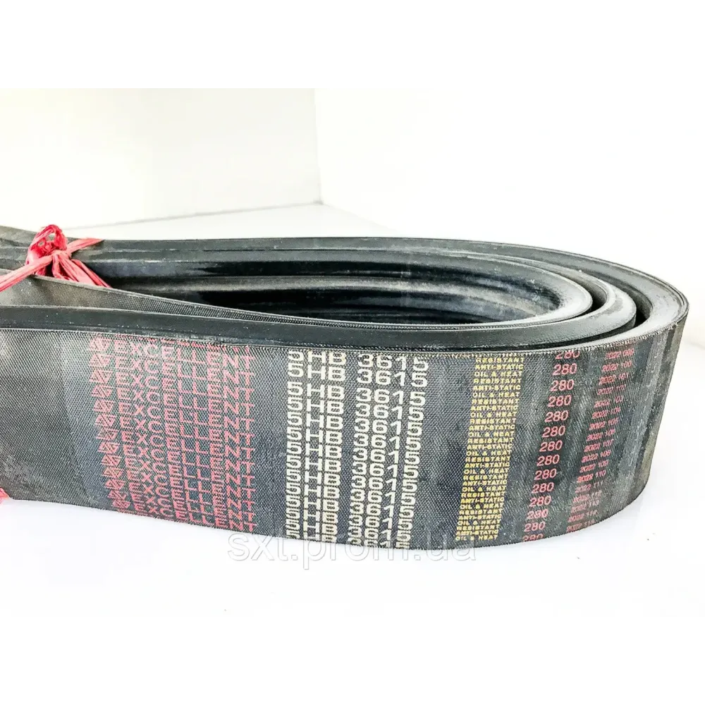 Ремінь 5НВ-3615