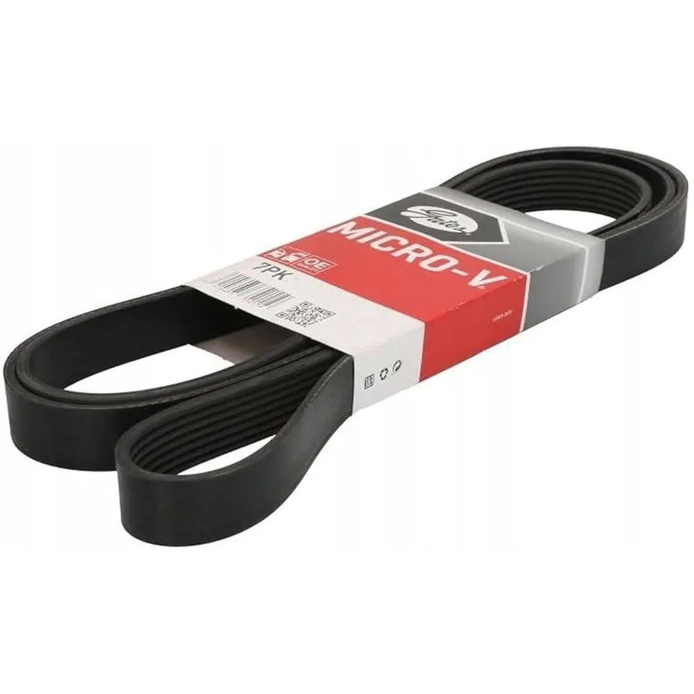 Ремінь поліклиновий