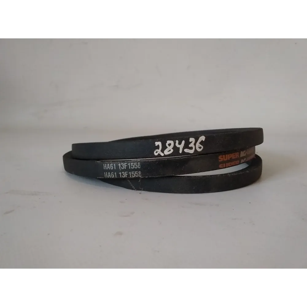 Ремінь А-1550