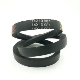 Ремінь зубчастий насосу гідропідсилювача