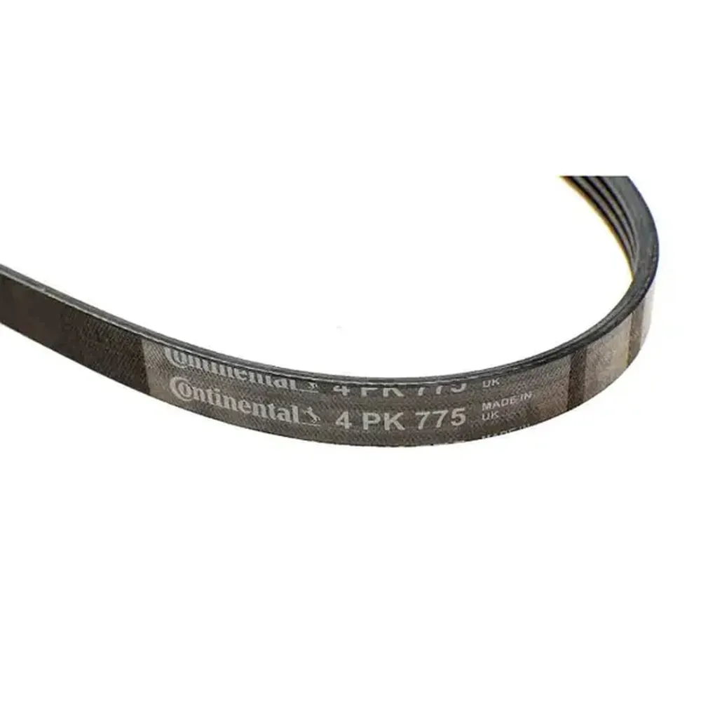 Ремінь поліклиновий вентилятора 4РК-775