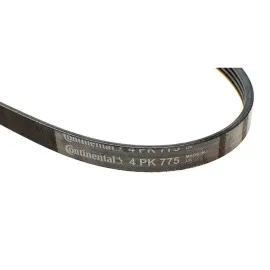 Ремінь поліклиновий вентилятора