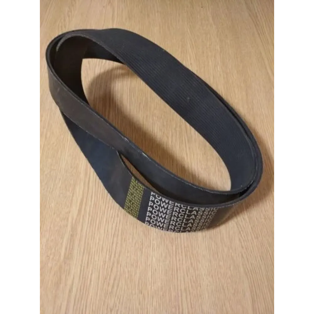 Ремінь поліклиновий вентилятора 18К-1400