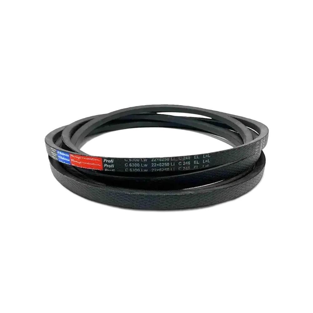 Ремінь ВБ-6300