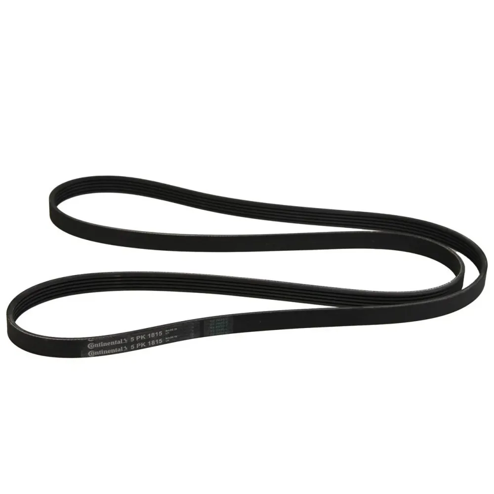 Ремінь поліклиновий генератора