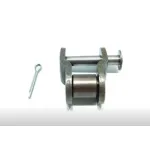 Звено цепи переходное усиленное 60H-1-ol\12A-1H-ol