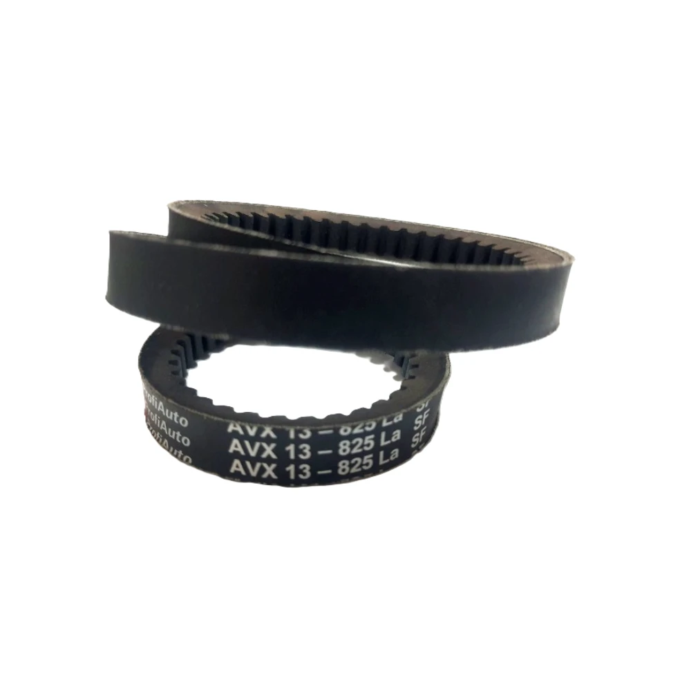 Ремінь зубчастий