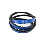 Ремінь зубчастий