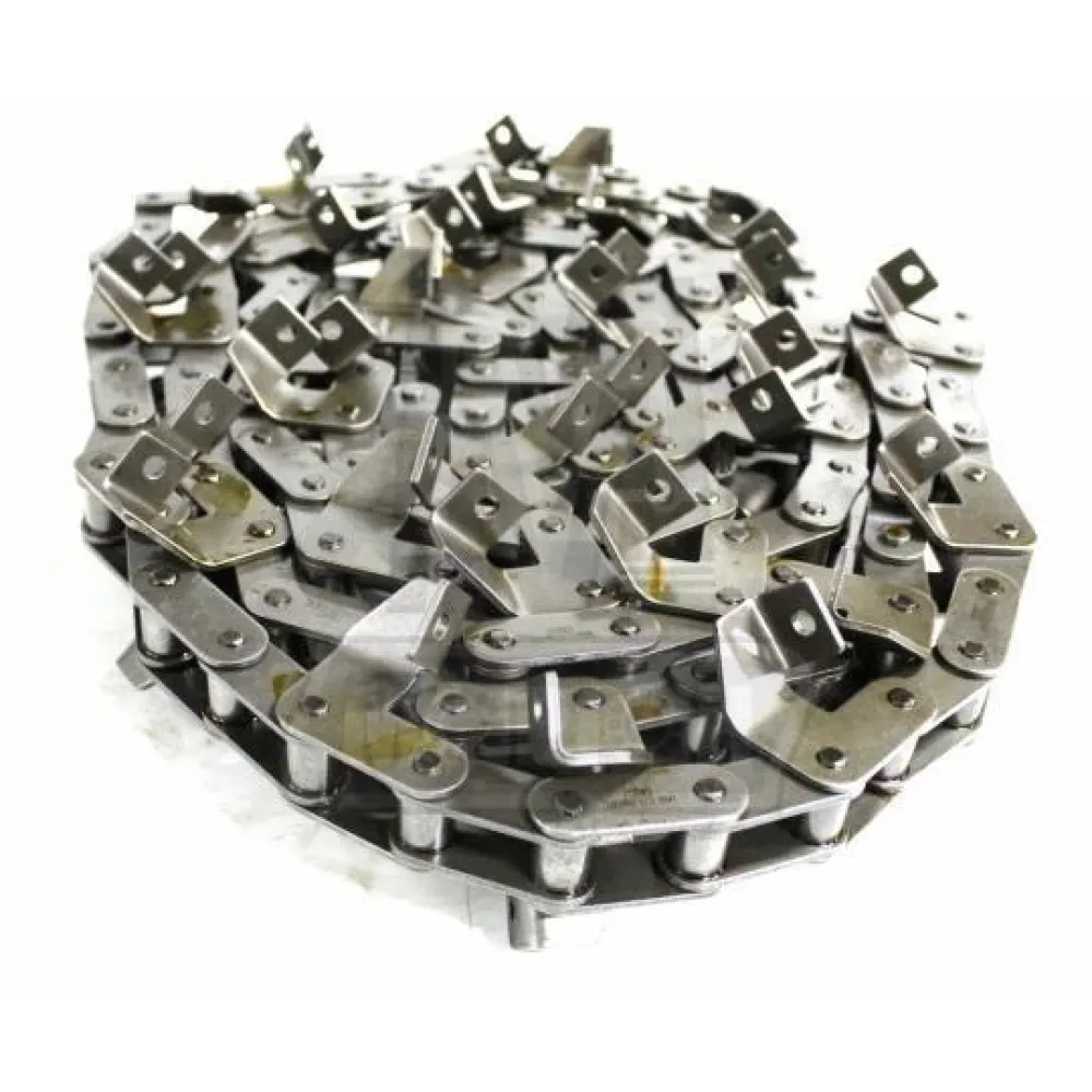 Цепь транспортера наклонной камеры CA550/F14/J3A