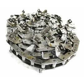 Цепь транспортера наклонной камеры