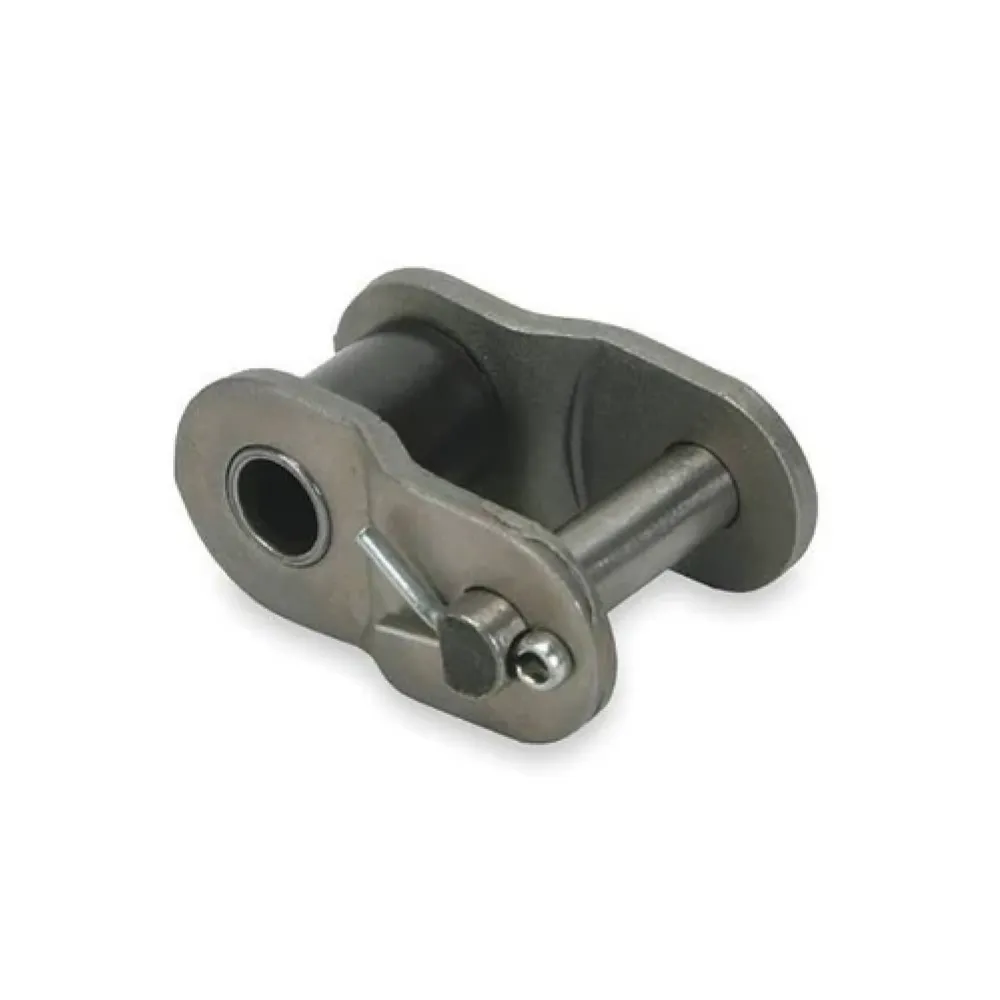 Ланка ланцюга перехідна посилена