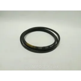 Ремінь приводу робочих органів жниварки