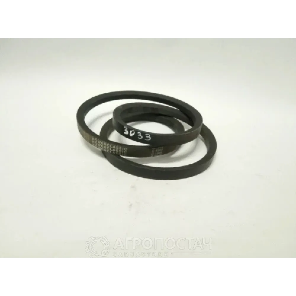 Ремінь СВ-1900