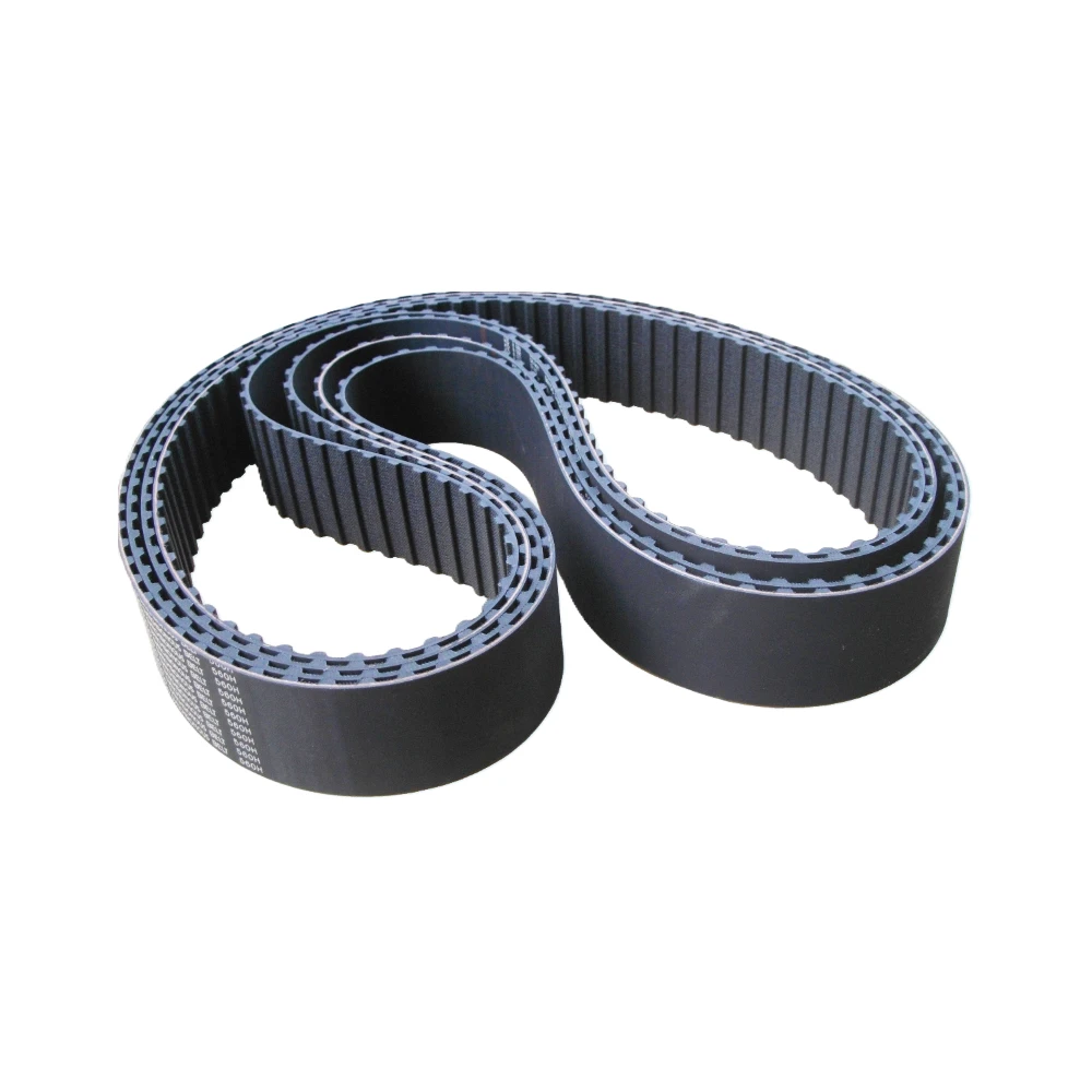 Ремінь зубчастий